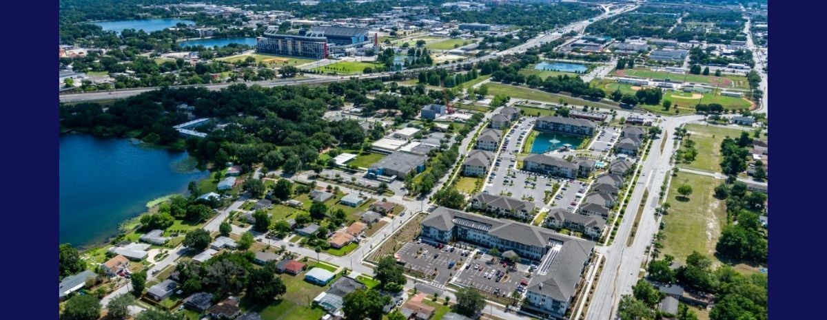 May Neighborhood Tour